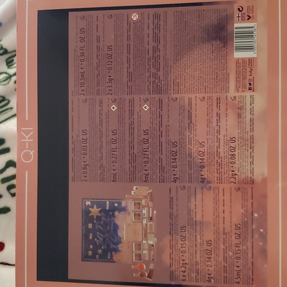 Gorgeous Makeup set - Picture 2 of 12